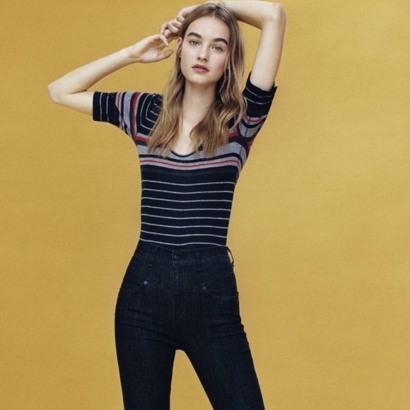 rag & bone Denim - rag & bone• double dive jeans